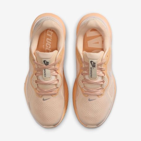 Nike - Giày chạy bộ thể thao Nữ Nike Structure 26 Women's Road Running Shoes