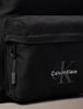 Calvin Klein - Ba lô nam Nylon Monogram Logo Backpack