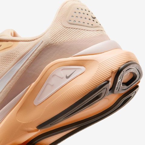 Nike - Giày chạy bộ thể thao Nữ Nike Structure 26 Women's Road Running Shoes