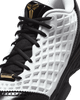 Nike - Giày Bóng Rổ Nam Kobe 3 Low Protro 'Mambacita' White and Metallic Gold