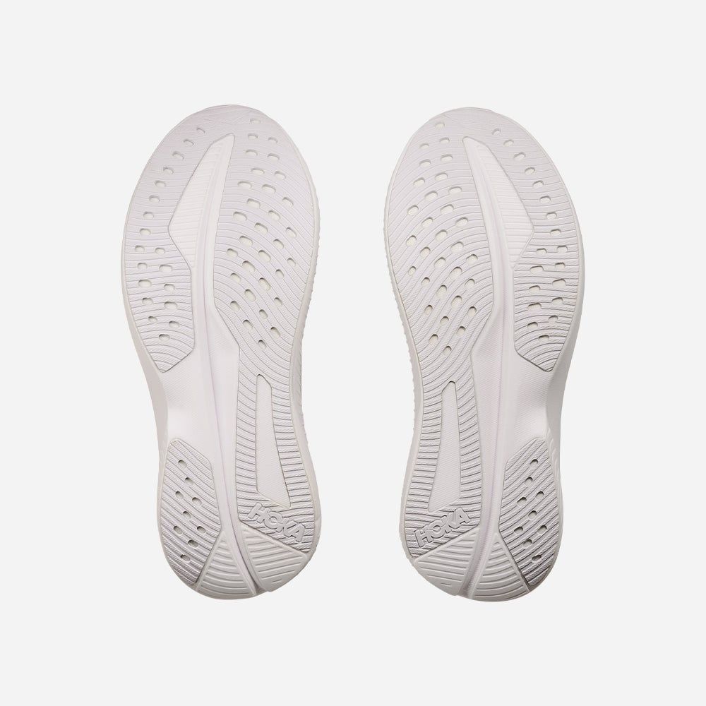 Hoka - Giày chạy bộ nam Mach 6 Wide Running Shoes