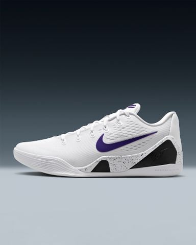 Nike - Giày bóng rổ thể thao Nam Kobe IX Elite Low EM Protro Basketball Shoes