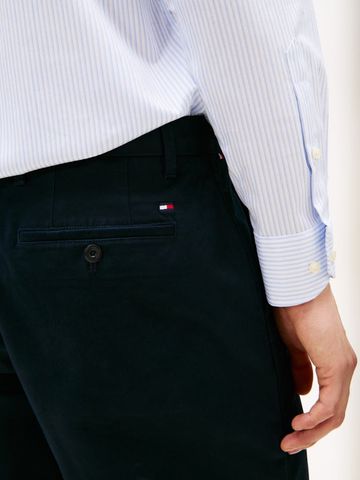 Tommy Hilfiger - Quần ngắn nam 1985 Essential Harlem Relaxed Fit Shorts - 4