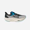 Hoka - Giày chạy bộ nam nữ Rocket X 3 Running Shoes