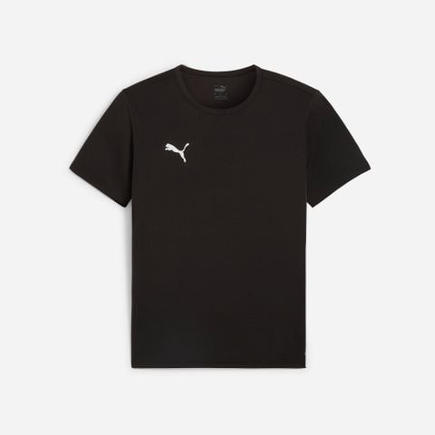 Puma - Áo Tay Ngắn Thể Thao Nam teamRISE Matchday Jersey