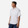 Columbia - Áo sơ mi tay ngắn thể thao nam Tamiami™ II Outdoor