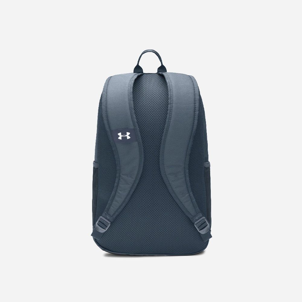 Under Armour - Ba lô nam nữ Halftime Ripstop Backpack Training