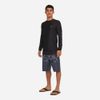 Oneill - Áo bơi tay dài chống nắng nam Essentials Skins Long Shirt Swimming