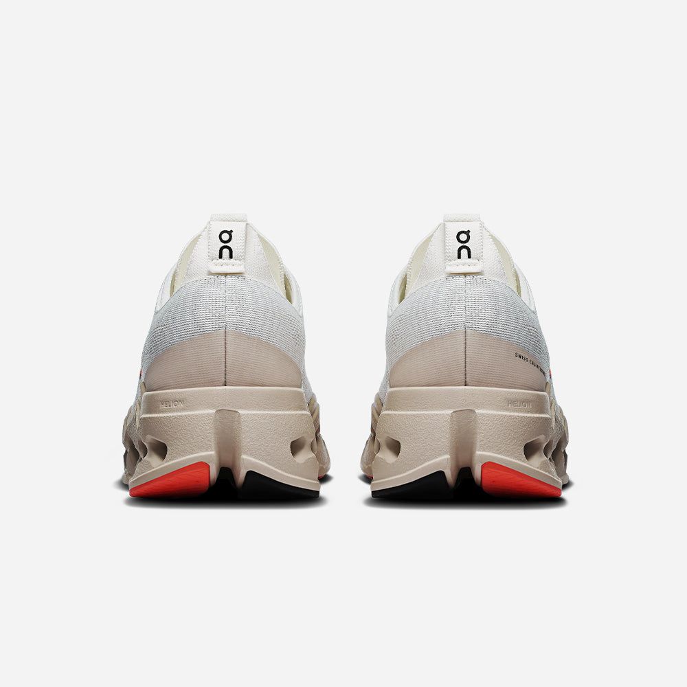 On - Giày chạy bộ nữ Cloudsurfer Max Running Shoes