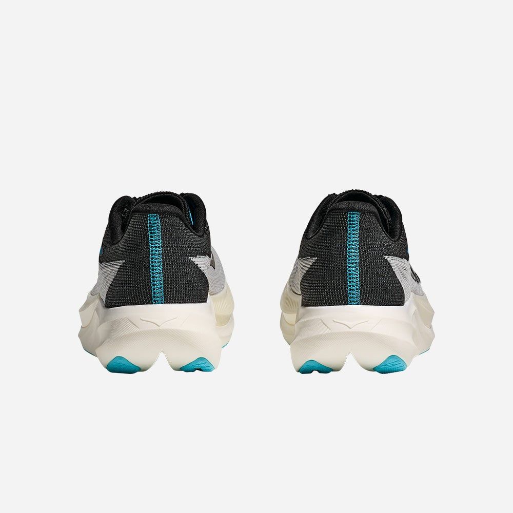 Hoka - Giày chạy bộ nam nữ Rocket X 3 Running Shoes