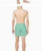 Calvin Klein - Quần Bơi Nam Medium Drawstring Swim Shorts - CK Monogram