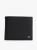Tommy Hilfiger - Ví nam Leather Card And Coin Bifold Wallet
