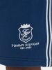 Tommy Hilfiger - Quần Ngắn Thể Thao Nam Country Club Crest Sweatshort
