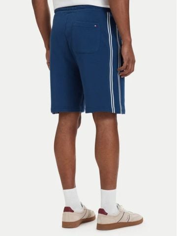 Tommy Hilfiger - Quần Ngắn Thể Thao Nam Country Club Crest Sweatshort - 3