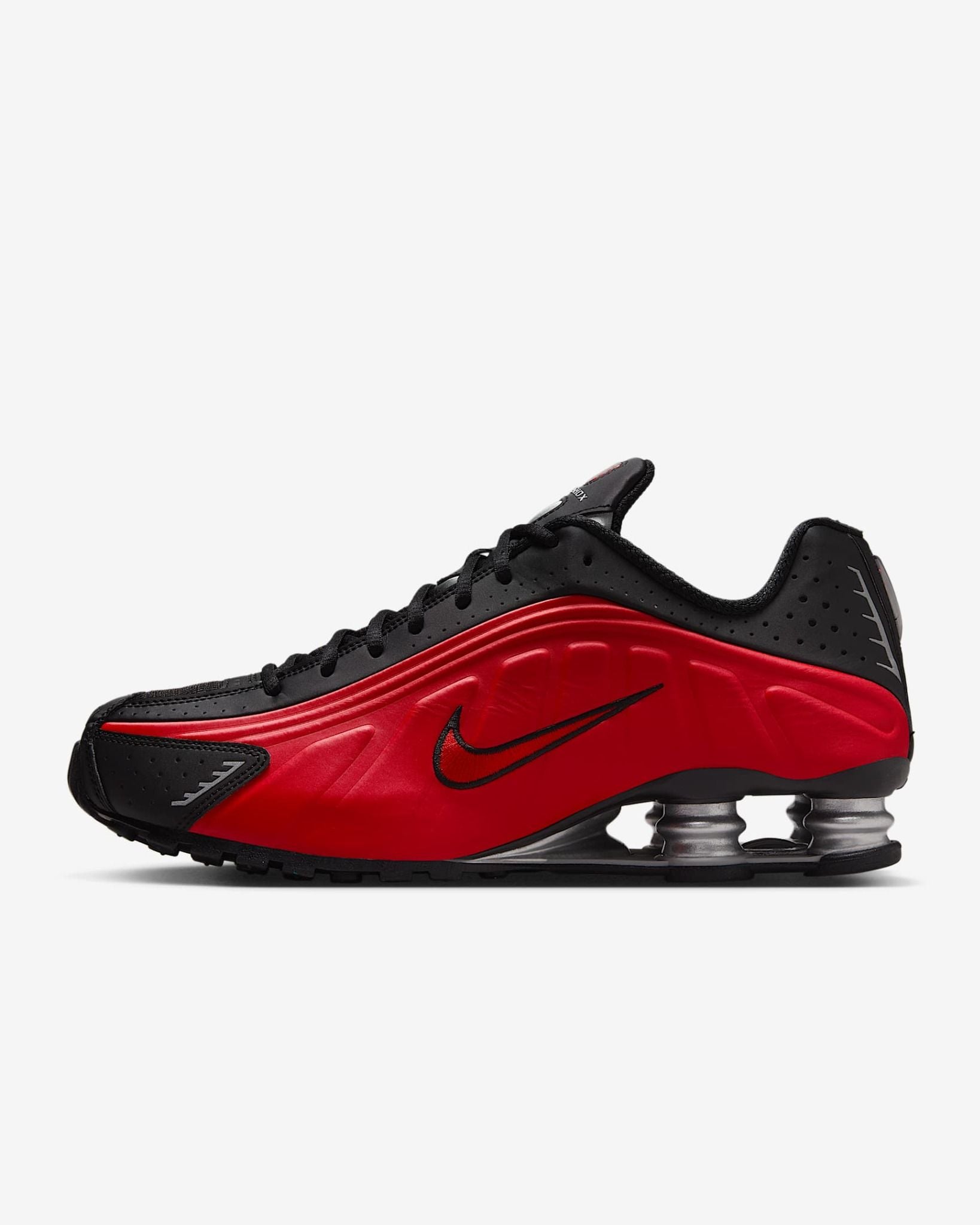 Nike - Giày thời trang thể thao Nam Nike Shox R4 Men's Shoes