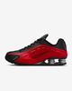 Nike - Giày thời trang thể thao Nam Nike Shox R4 Men's Shoes