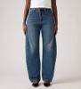 Levi's - Quần jeans ống rộng nữ Baggy Dad Barrel Women's Jeans