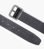 Levi's - Dây nịt nam Levi's® Men's Parker Belt - Regular Black