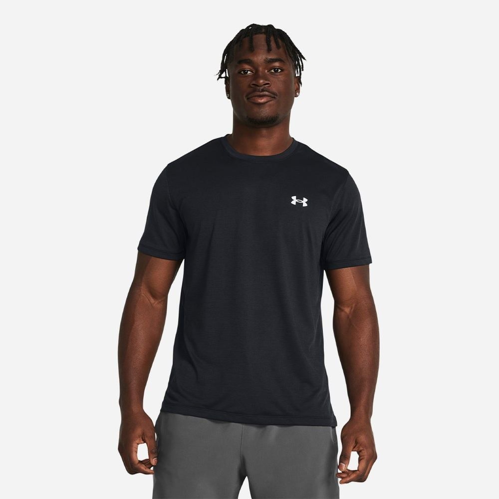 Under Armour - Áo thun nam Streaker Tee Running