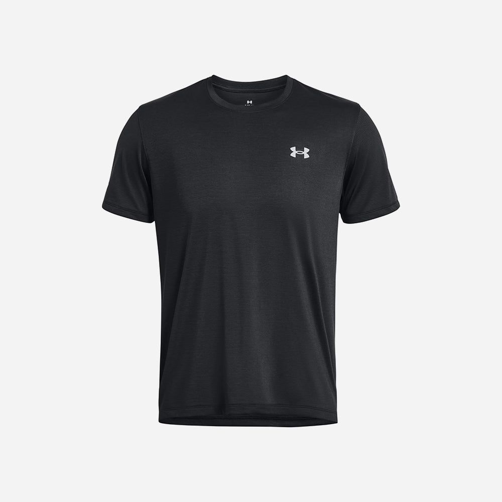 Under Armour - Áo thun nam Streaker Tee Running