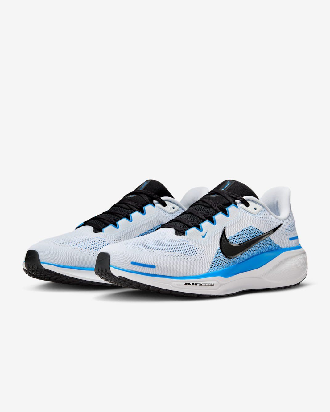 Nike - Giày chạy bộ thể thao Nam Pegasus 41 Men's Road Running Shoes