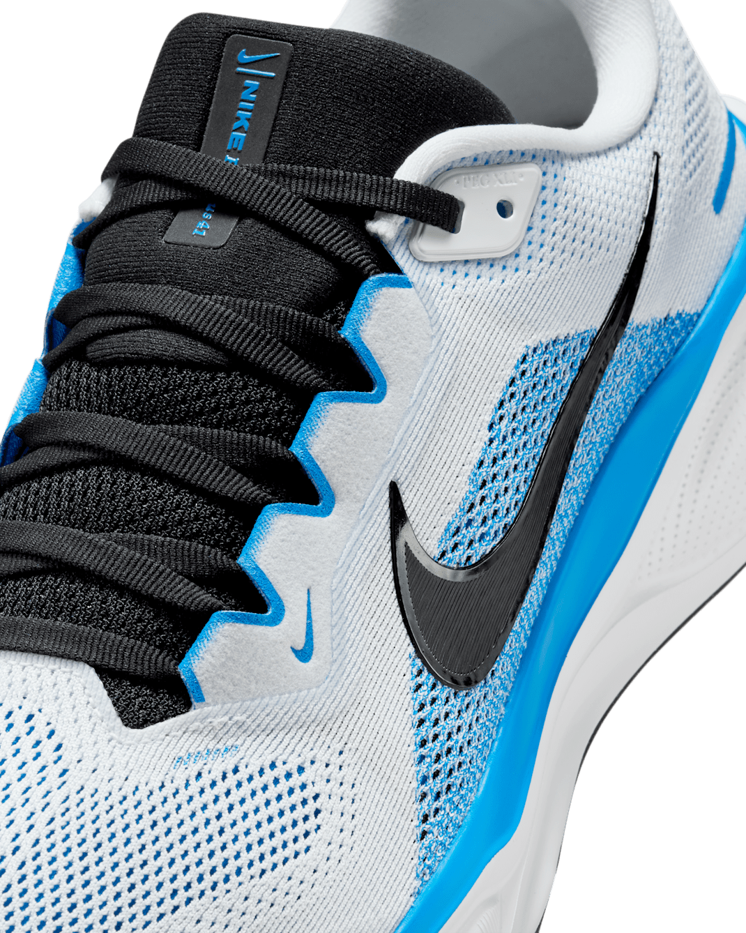 Nike - Giày chạy bộ thể thao Nam Pegasus 41 Men's Road Running Shoes