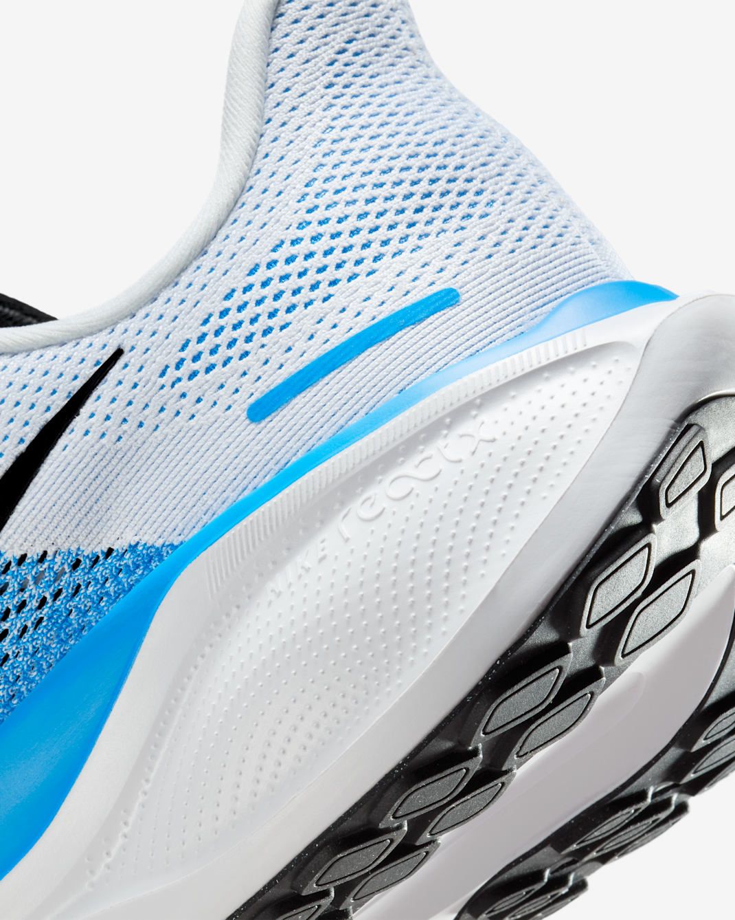 Nike - Giày chạy bộ thể thao Nam Pegasus 41 Men's Road Running Shoes