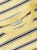 Tommy Hilfiger - Áo Thun Ba Lỗ Nữ Stripe Slim Crew Neck Tank Top