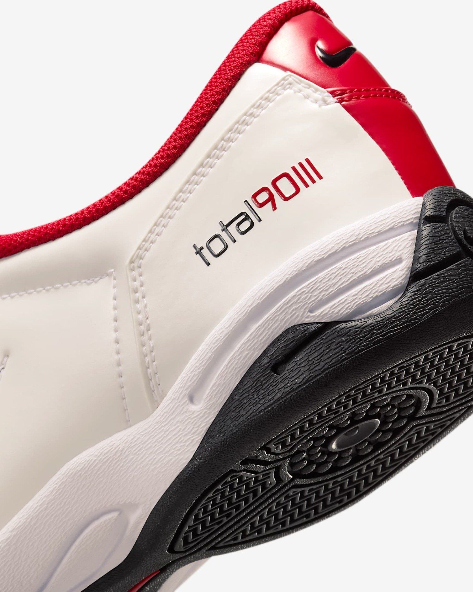 Nike - Giày thời trang thể thao Nam Nike Total 90 Men's Shoes