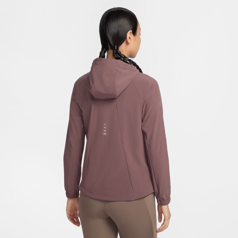 Nike - Áo Khoác Thể Thao Nữ Swift Repel Packable Running Jacket