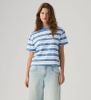 Levi's - Áo Thun Tay Ngắn Nữ Vintage Short-Sleeve Tee