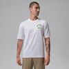 Nike - Áo Tay Ngắn Thể Thao Nam Jordan Graphic T-Shirt
