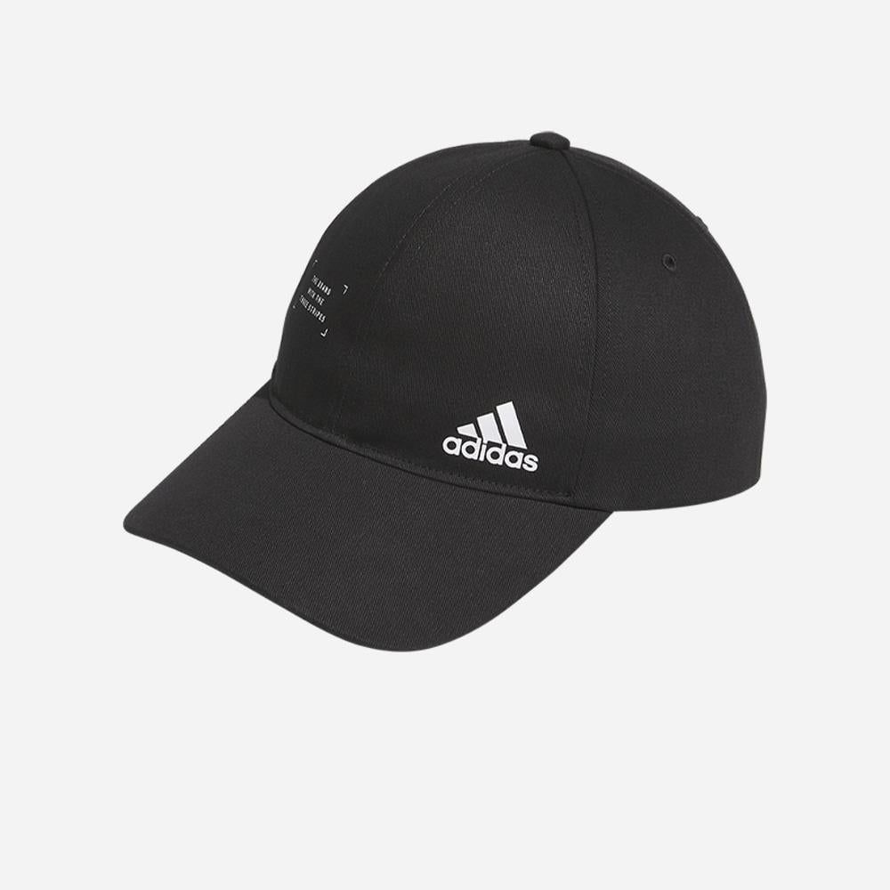 adidas - Nón thể thao Nam Nữ Must Haves Cap - Black