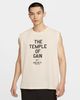 Nike - Áo ba lỗ thể thao Nam Nike Men's Sleeveless T-Shirt