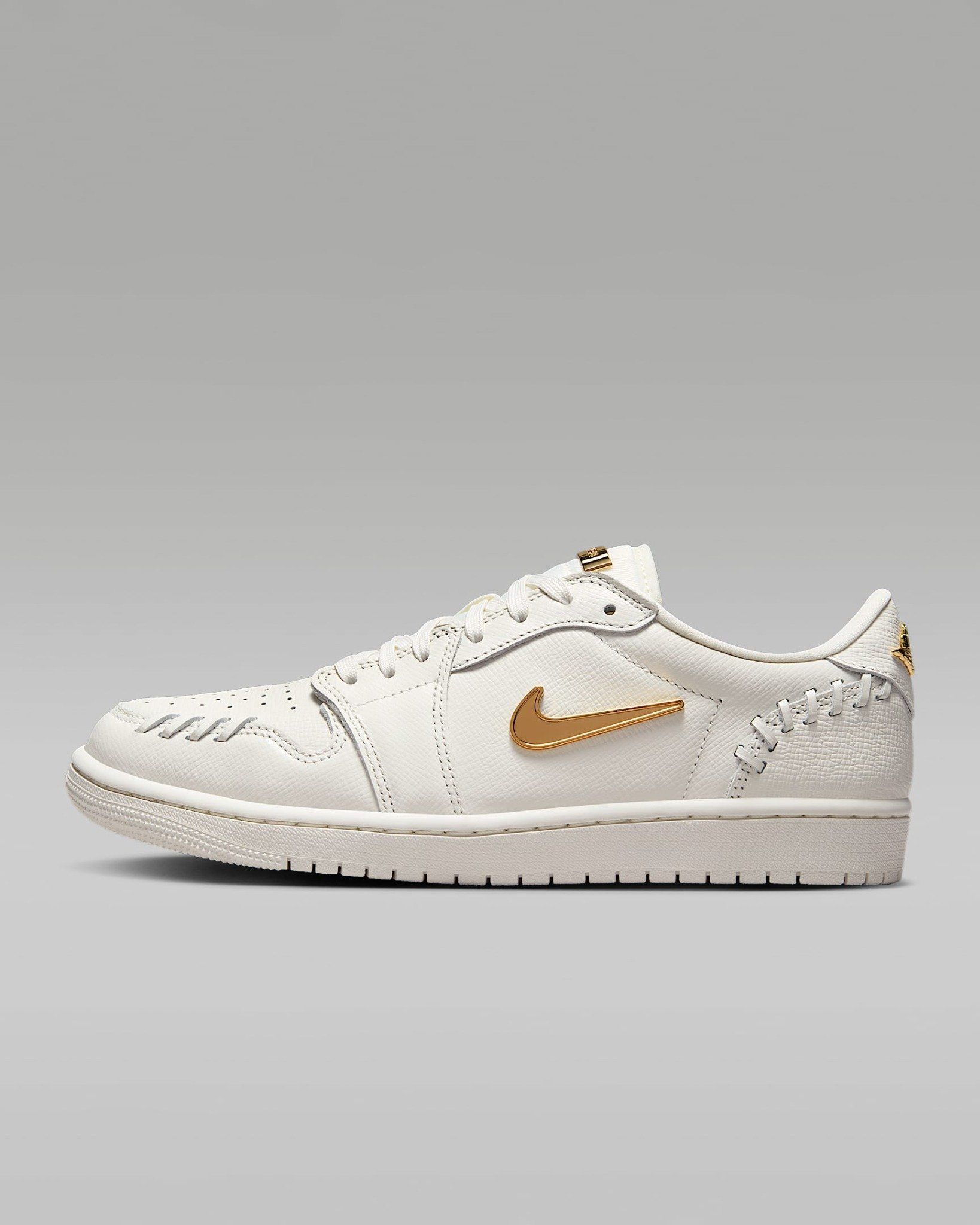 Nike - Giày thời trang thể thao Nữ Air Jordan 1 Low Method of Make Women's Shoes