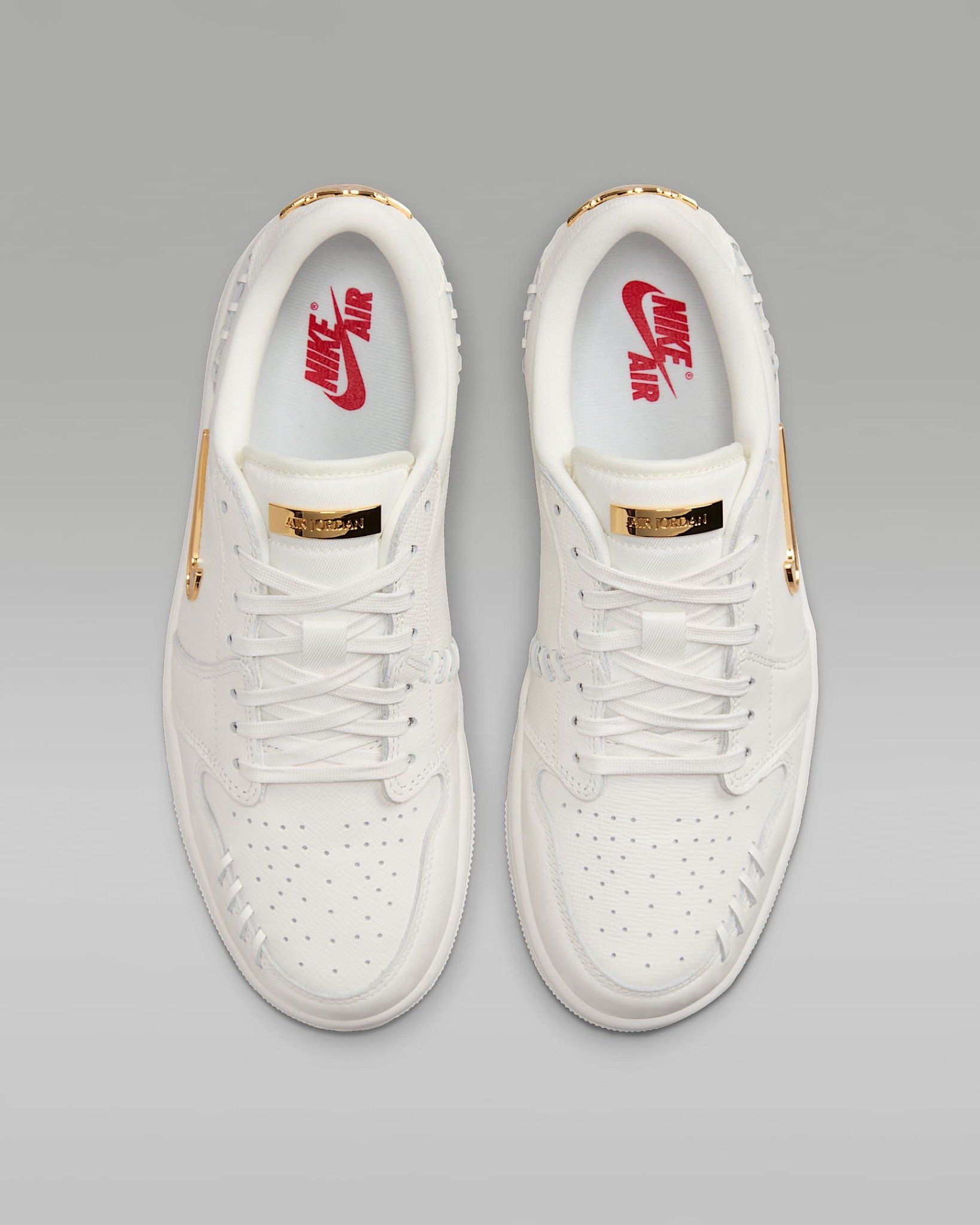 Nike - Giày thời trang thể thao Nữ Air Jordan 1 Low Method of Make Women's Shoes