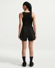 Nike - Quần Ngắn Thể Thao Nữ Dri-Fit High-Waisted Shorts