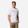Columbia - Áo thun nam Csc Basic Logo™ Short Sleeve Outdoor