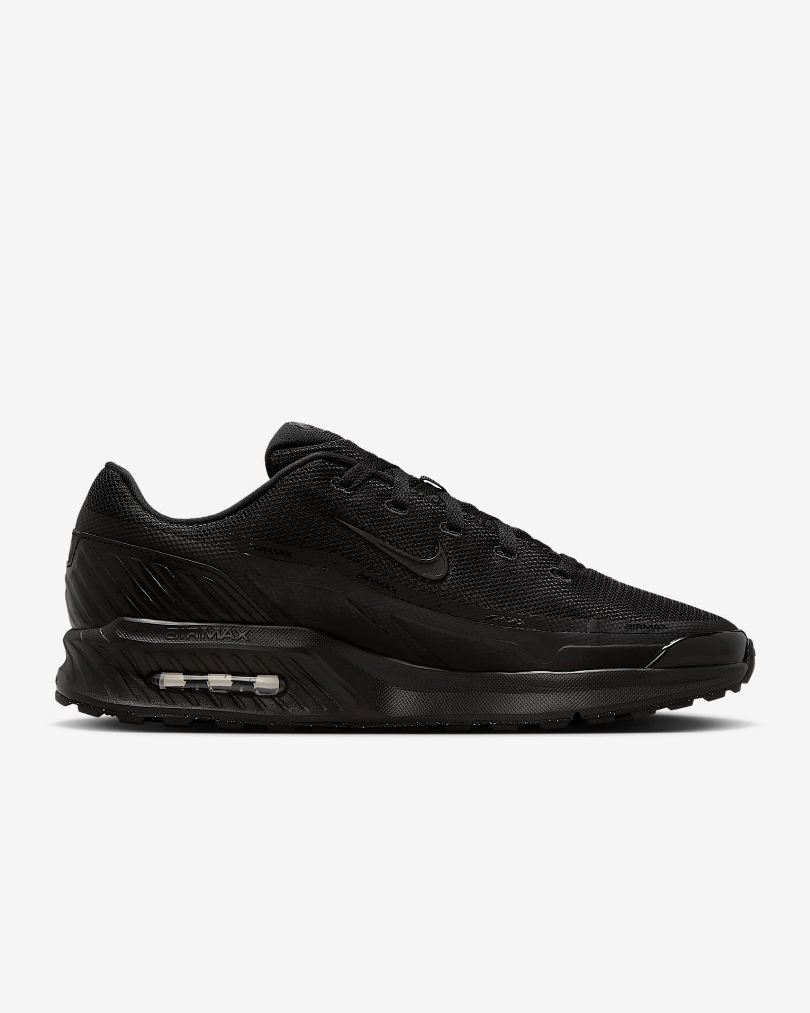 Nike - Giày thời trang thể thao Nam Nike Air Max Bia Men's Shoes