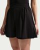 Nike - Quần Ngắn Thể Thao Nữ Dri-Fit High-Waisted Shorts