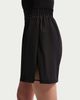 Nike - Quần Ngắn Thể Thao Nữ Dri-Fit High-Waisted Shorts