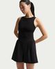 Nike - Quần Ngắn Thể Thao Nữ Dri-Fit High-Waisted Shorts