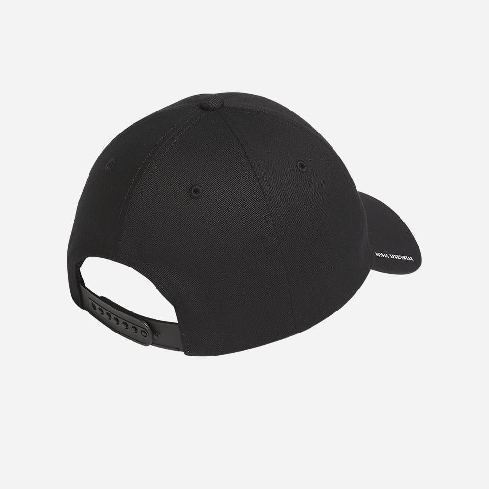 adidas - Nón thể thao Nam Nữ Must Haves Cap - Black