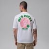 Nike - Áo Tay Ngắn Thể Thao Nam Jordan Graphic T-Shirt