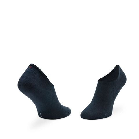 Tommy Hilfiger - Bộ 2 Đôi Vớ Nam TH Men's Footie 2P Socks
