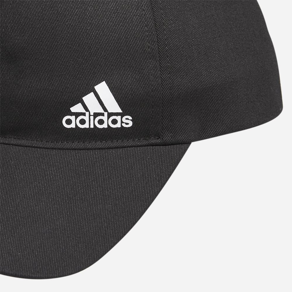 adidas - Nón thể thao Nam Nữ Must Haves Cap - Black