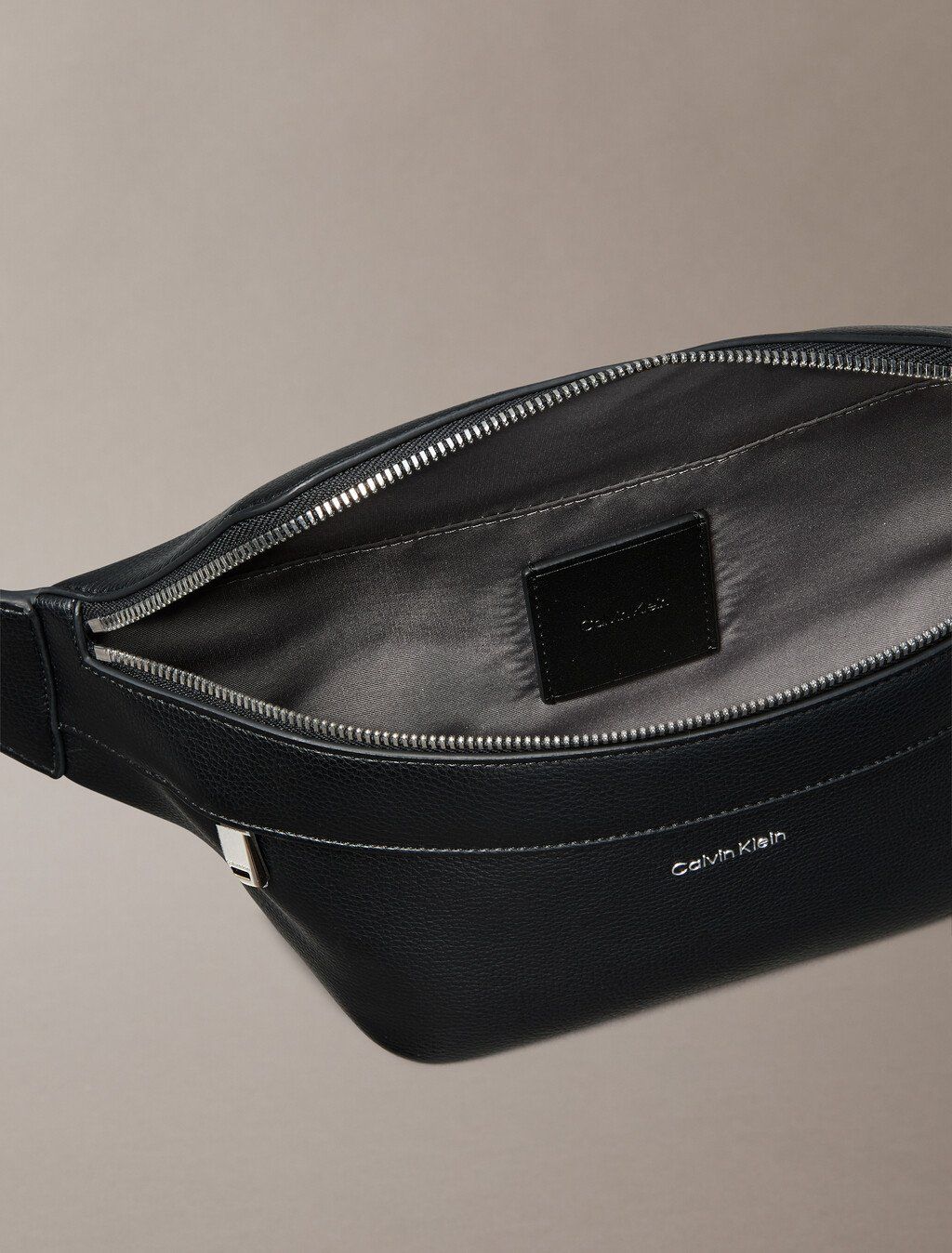 Calvin Klein - Túi bao tử nam Micro Pebble Waistpack