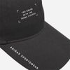 adidas - Nón thể thao Nam Nữ Must Haves Cap - Black