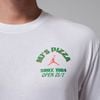 Nike - Áo Tay Ngắn Thể Thao Nam Jordan Graphic T-Shirt