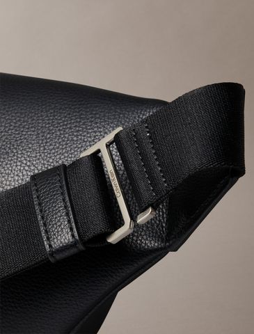 Calvin Klein - Túi bao tử nam Micro Pebble Waistpack - 3